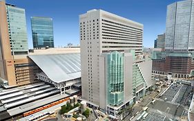 Hotel Granvia Osaka-Jr Hotel Group